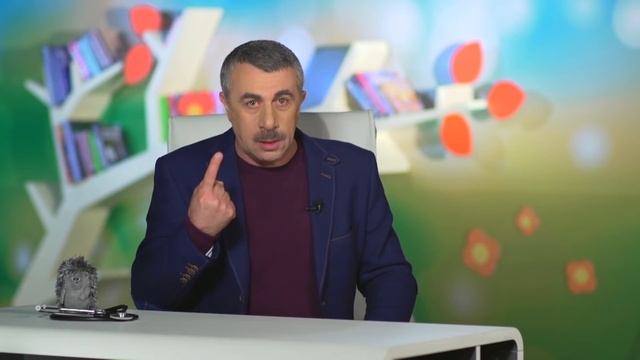 Лактазная недостаточность. Что это такое? - Доктор Комаровский смотреть онлайн