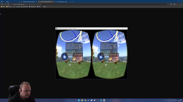 Oculus Quest 2 and Windows 11 (problem and workaround) смотреть онлайн