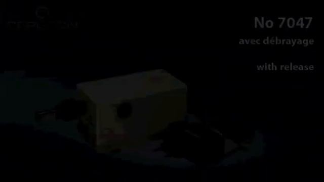Bergeon Gerät zum Aufziehen von mechnischen Uhren Anwendungsvideo Tutorial смотреть онлайн