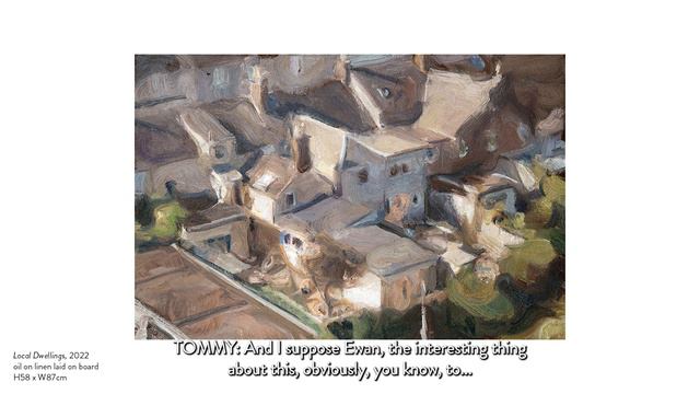 Ewan McClure | Lofty Vantage, Kirkcudbright смотреть онлайн