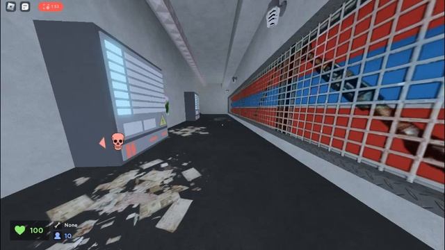 Roblox Evade! - Quiet (Special Round + Normal) смотреть онлайн