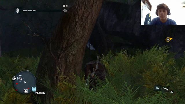 100% kan Two Bends, Greystone, Sleepy Hollow, Red Bank - Assassin's Creed Rogue - Part 0 (7) смотреть онлайн
