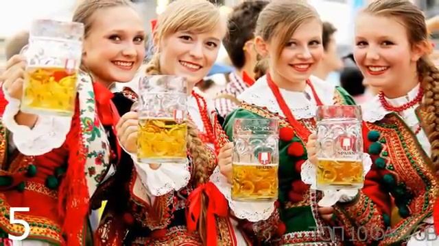 10 Стран с Самыми Высокими Зарплатами 1 смотреть онлайн