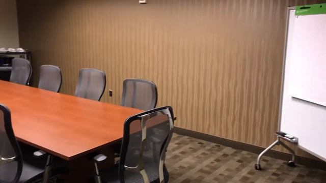 West Conshohocken Boardroom смотреть онлайн