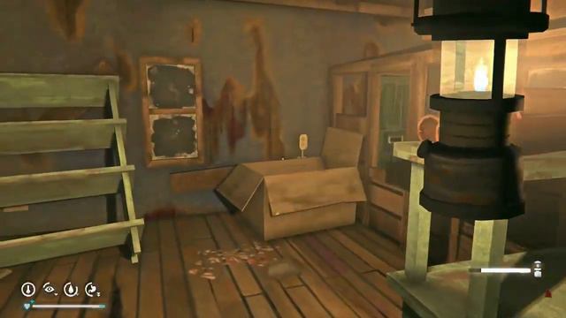 The Long Dark - Wintermute - Episode 5