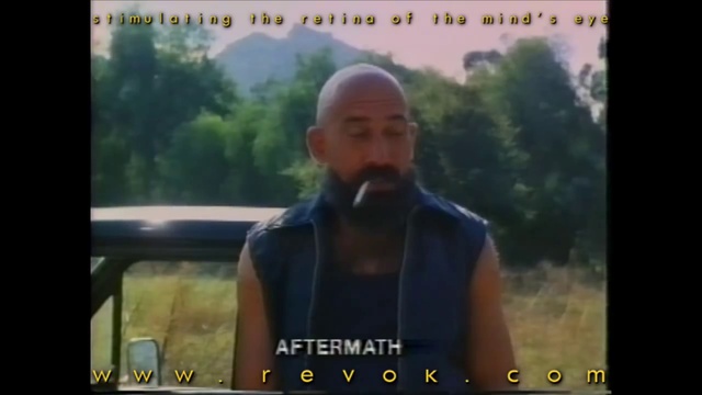 Aftermath-82 смотреть онлайн