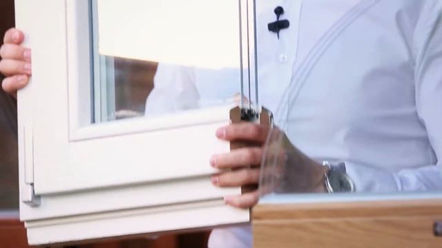 Как правильно выбрать деревянные окна смотреть онлайн