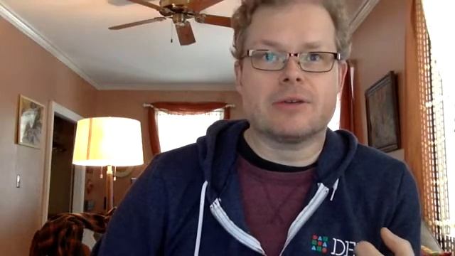 Kubernetes Community 1.5 Retrospective 20161222 смотреть онлайн