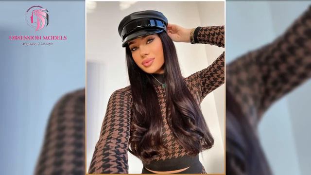 Laura Badura..Biography, age, weight, relationships, net worth, outfits idea, plus size models смотреть онлайн