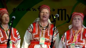 Инвожо; Умарина: Крутушка-2017