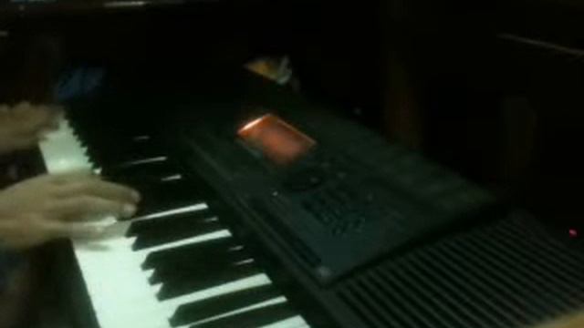 test yamaha psr 520 смотреть онлайн