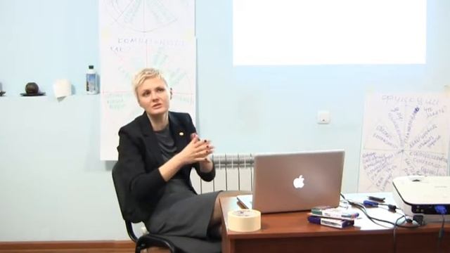 Slow-бизнес и креативные задачи смотреть онлайн