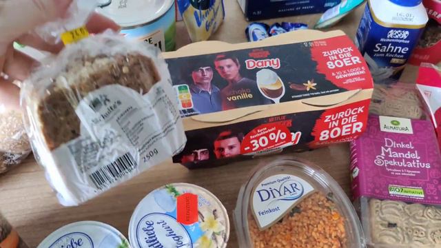 Тафель в Германии.Продуктовая помощь беженцам в Германии.Tafel in Deutschland. Hilfe für Flüchtling смотреть онлайн