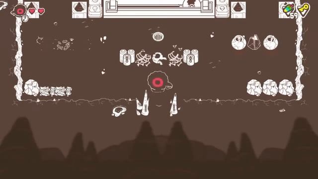 Ponpu Full Walkthrough 100% Trophy Guide смотреть онлайн