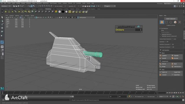 Начало работы в BLENDER, Cinema 4D, 3Ds Max, MAYA ?  сравнение, урок для новичков  Tutorial Modelin