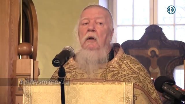 Проповедь по притче о богаче и Лазаре (2013.11.03) смотреть онлайн