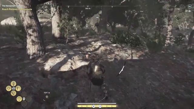 Assassin's Creed Odyssey: Legacy of the First Blade - Without a Trace смотреть онлайн