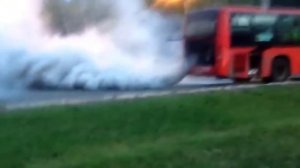 Двигатель пошел в разнос!!!Подборка случаев когда дизельные двигатели становятся неуправляемыми