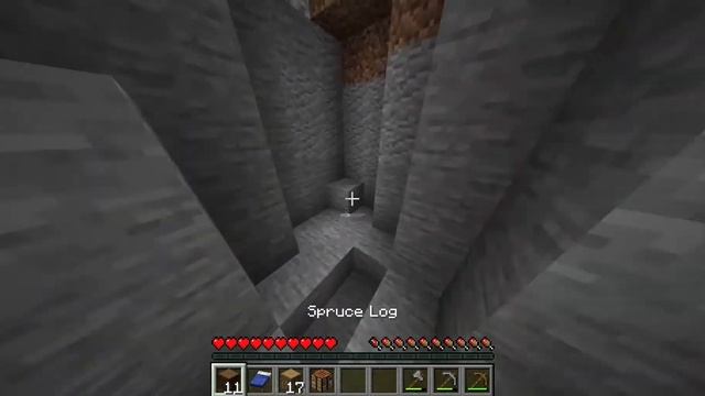 Mi primera vez en Minecraft Java Edition, es HERMOSO :'D || Infernal Guy смотреть онлайн