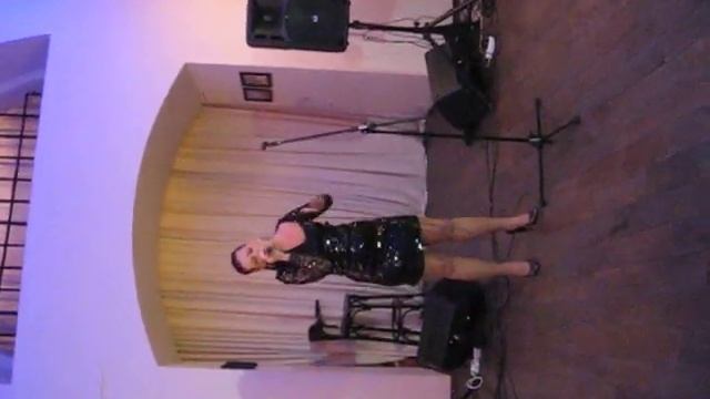 Lena Lankina.29.04.2010 Выступление в Гостинном дворе. смотреть онлайн