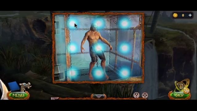 Obian Cell code puzzle:-Lost Lands 4-The Wanderer/Games Galaxy смотреть онлайн