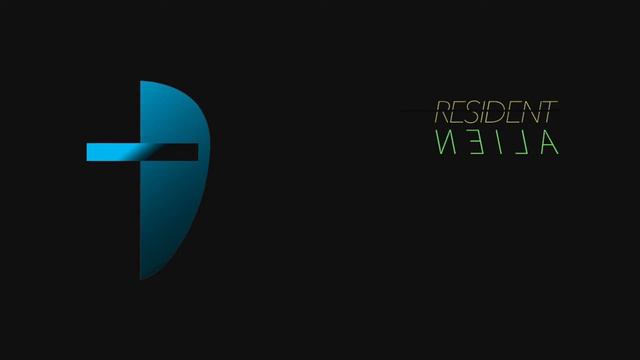 Resident Alien - Contact смотреть онлайн