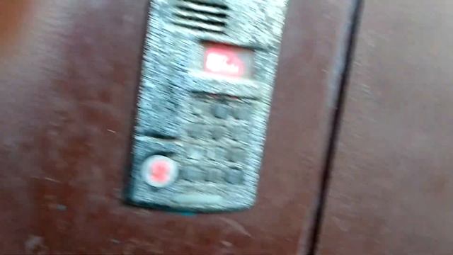 Проверка универсальных ключей для домофонов УК-15v2 от StarNew.ru Часть 2