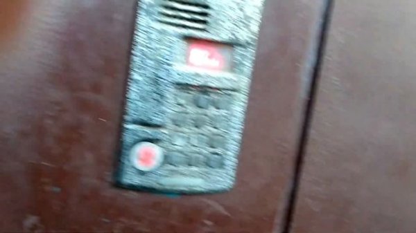 Проверка универсальных ключей для домофонов УК-15v2 от StarNew.ru Часть 2