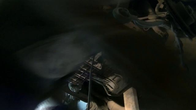 поиск стука M112 часть два