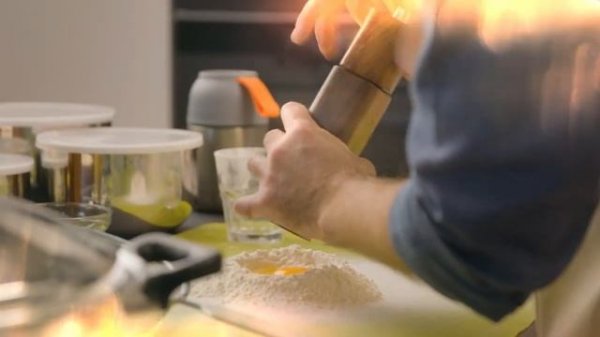 Рецепт бузы в домашних условиях