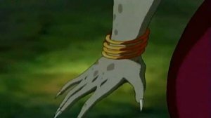 Woman into Bat Monster Transformation TF