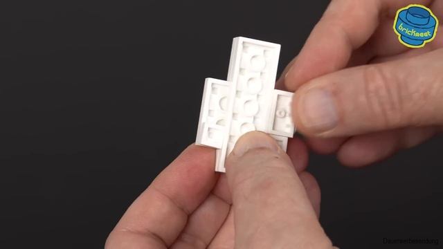 Snow White T-34/85 Winter Camouflage - Sluban B0978 (Speed Build Review)