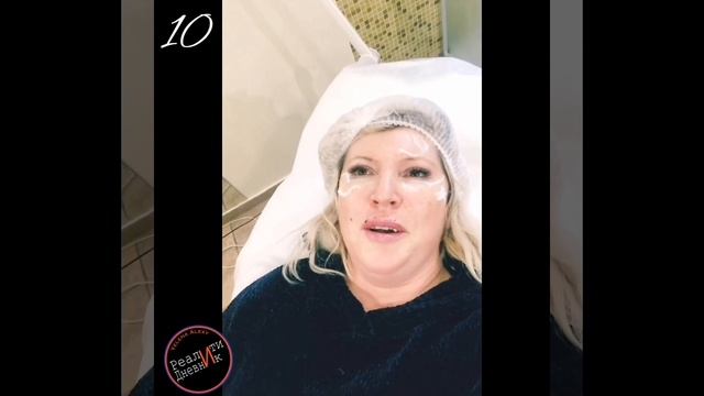 Бьюти инъекции без прикрас. Губы, глаза и ботокс