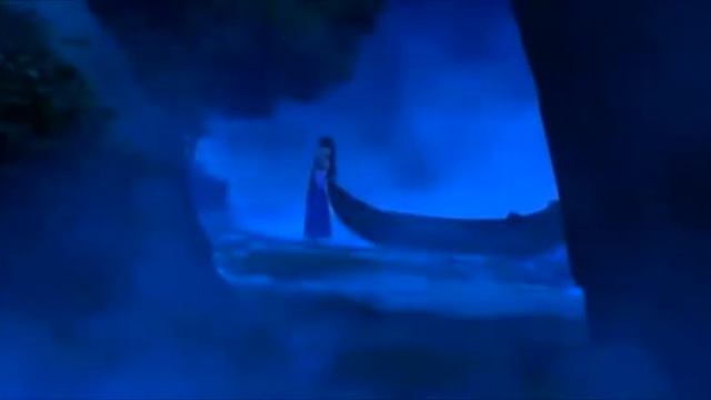 Рапунцель: заплутана історія. Незабудка смотреть онлайн