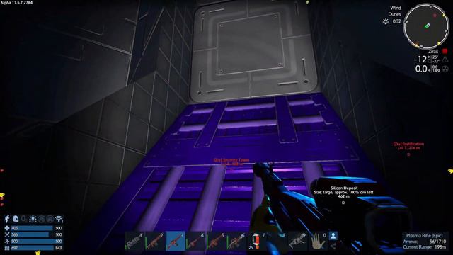 Empyrion Galactic Survival A11 Project Eden Episode 111 Control Station And Radar Station Part 3 смотреть онлайн