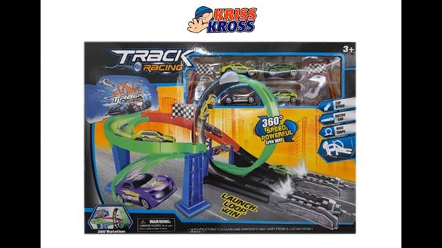 Kriss Kross Sinterklaas Toys смотреть онлайн