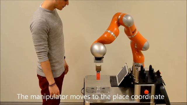 PlaceInto - Skill library - Little Helper System смотреть онлайн