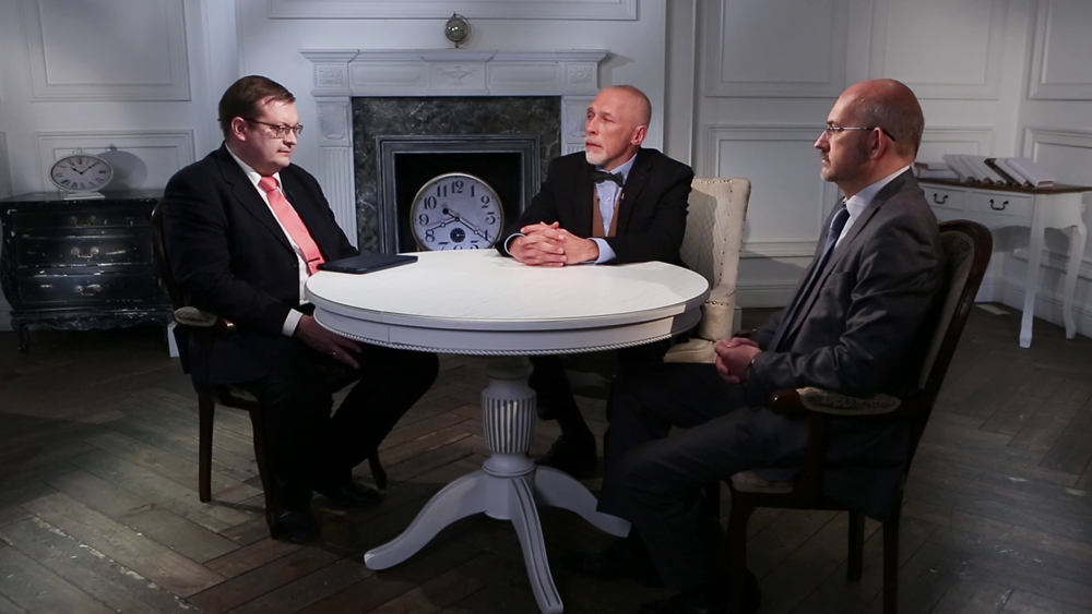 Великая Отечественная война: пять малоизвестных эпизодов смотреть онлайн