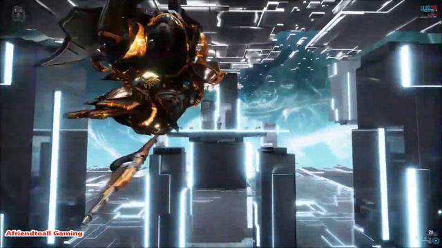 Scourge Status build Warframe смотреть онлайн