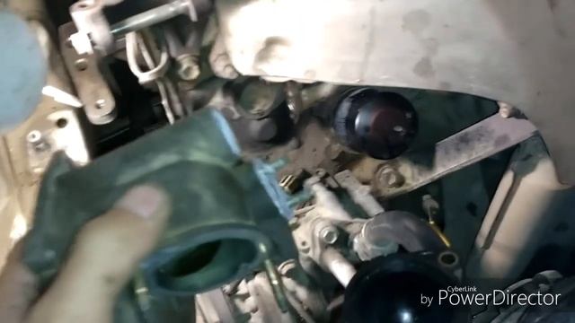 Ремонт Camry SV-41. смотреть онлайн