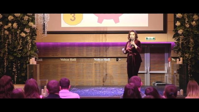 Анна Мыльцева. Зачем нужен свадебный организатор и координатор. WeddingBoom 2017. смотреть онлайн
