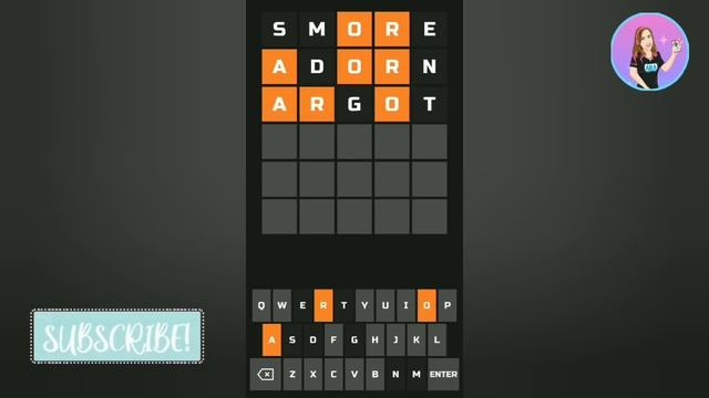 May 5, 2022 - Wordly! Daily Word Puzzle Solution смотреть онлайн