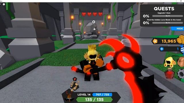 Top 10 Roblox RPG Games 2020 смотреть онлайн