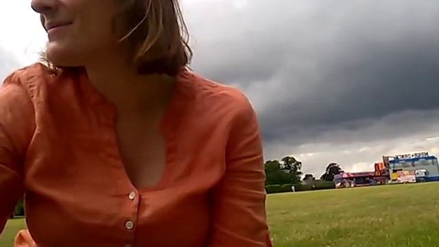 Английский парк аттракционов. Две комнаты ужасов - чтоб всем хватило. смотреть онлайн