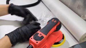 HYVST Oribital Sander KS-01-150