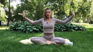 МЕДИТАЦИЯ САТ КАРТАР