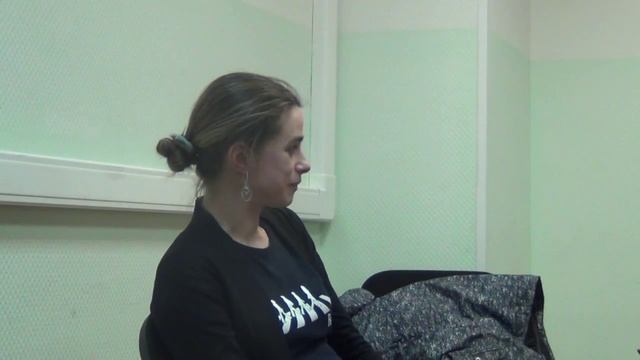Манучарова А. Когнитивный поворот к жесту смотреть онлайн