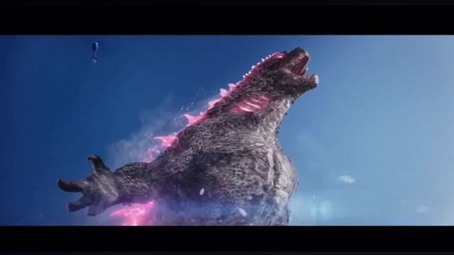 GODZILLA X KONG: THE NEW EMPIRE РУССКАЯ ОЗВУЧКА смотреть онлайн