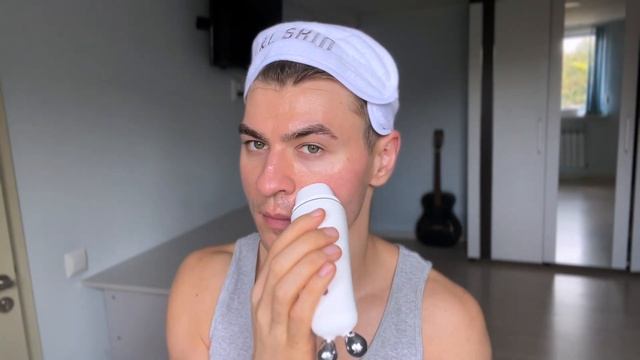 L&L SKIN Skin Rejuvenation Beauty Device | Facial Cleansing Brush