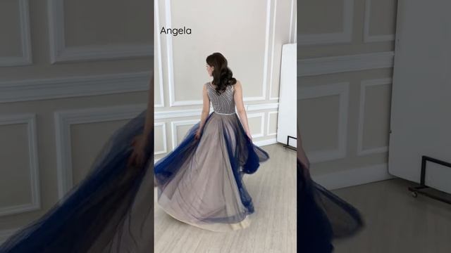 Платье Angela смотреть онлайн